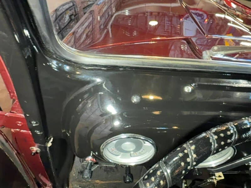 1952 Ford F-1