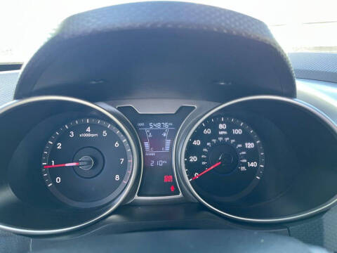 2012 Hyundai Veloster