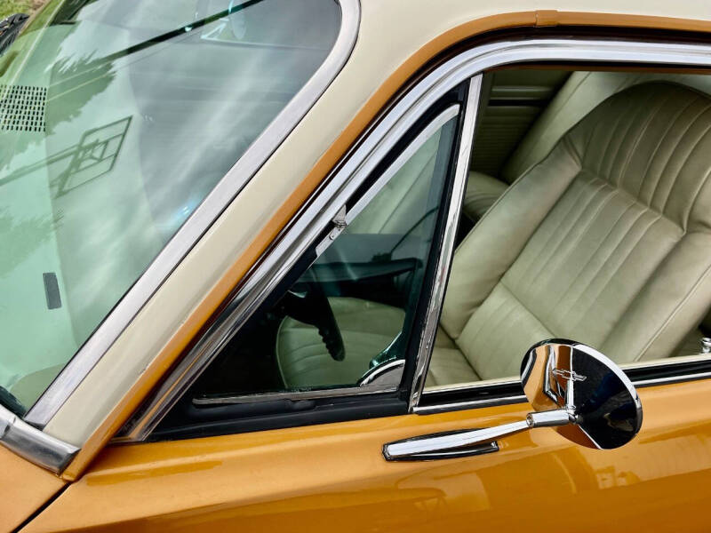 1972 Chevrolet Nova