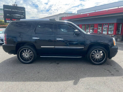 2009 GMC Yukon Denali