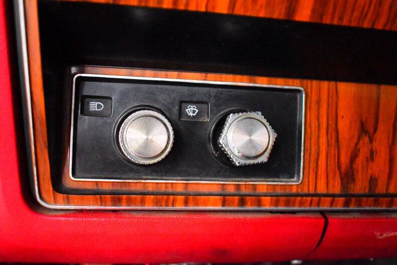 1983 Ford Bronco