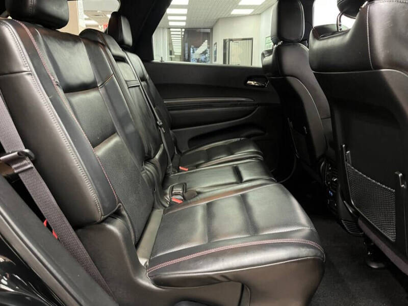 2022 Dodge Durango R/T