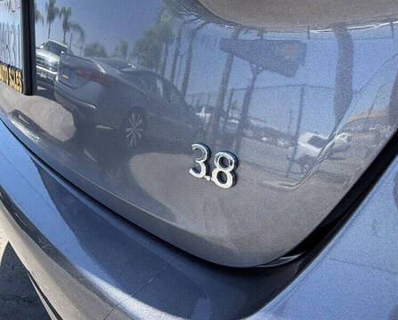 2015 Hyundai Genesis