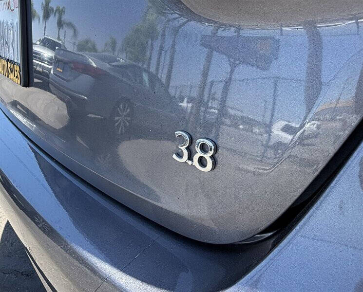 2015 Hyundai Genesis