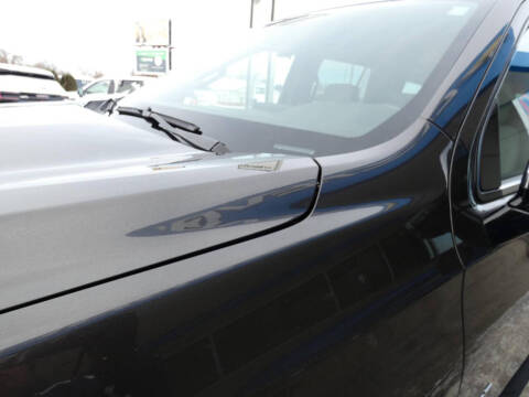 2021 Chevrolet Tahoe LS