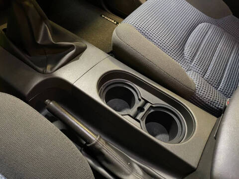 2005 Nissan Xterra Off-Road