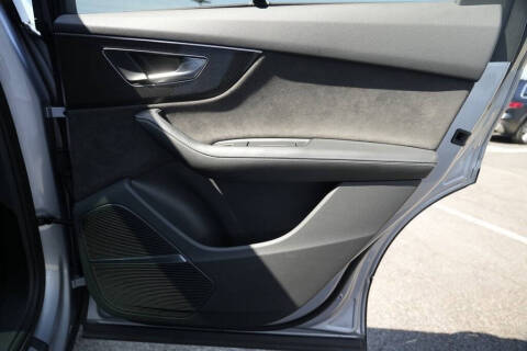 2022 Audi SQ7 4.0T quattro Premium Plus