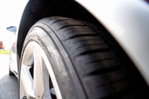 2017 Chevrolet Camaro SS