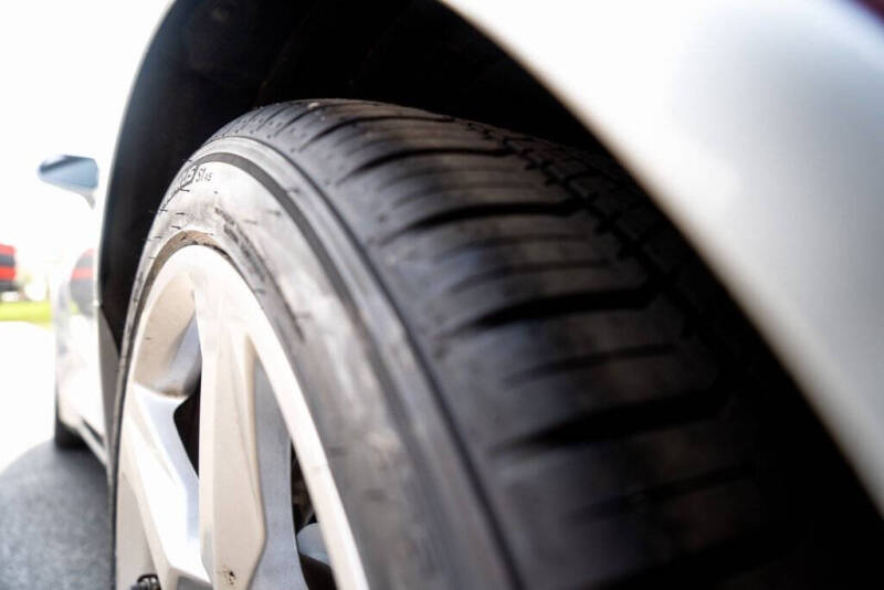 2017 Chevrolet Camaro SS