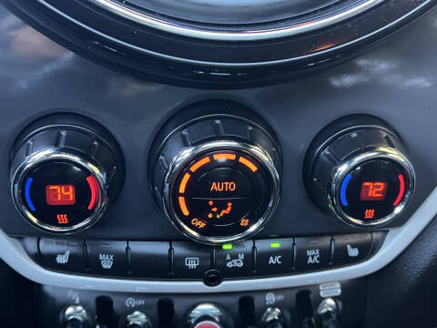 2018 MINI Countryman Cooper S ALL4