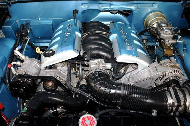 1961 Chevrolet Bel Air