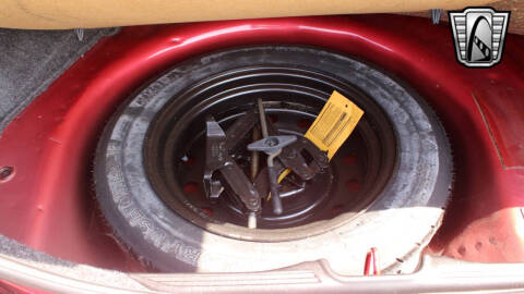 1996 Ford Mustang GT