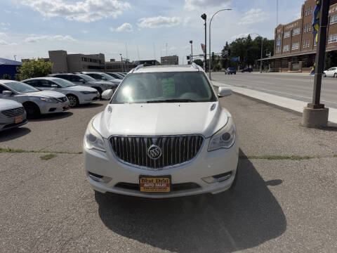 2014 Buick Enclave Premium