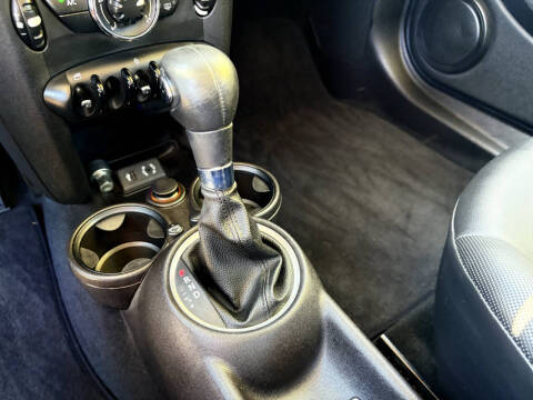 2013 MINI Hardtop Cooper