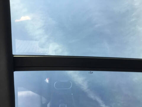 2018 Porsche Cayenne Platinum Edition