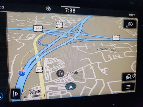 2022 Volkswagen Atlas V6 SEL R-Line 4Motion