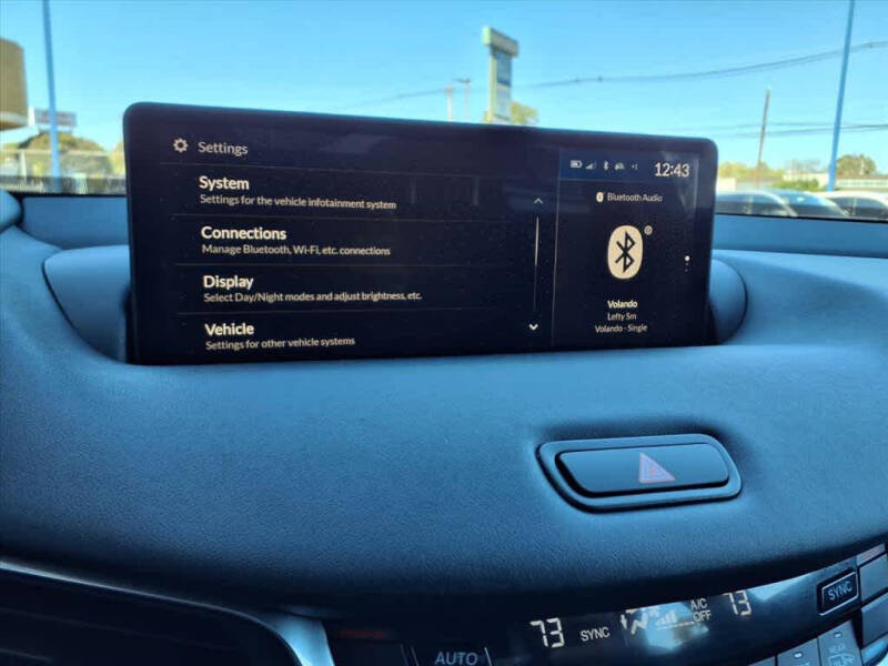 2025 Acura TLX w/Tech