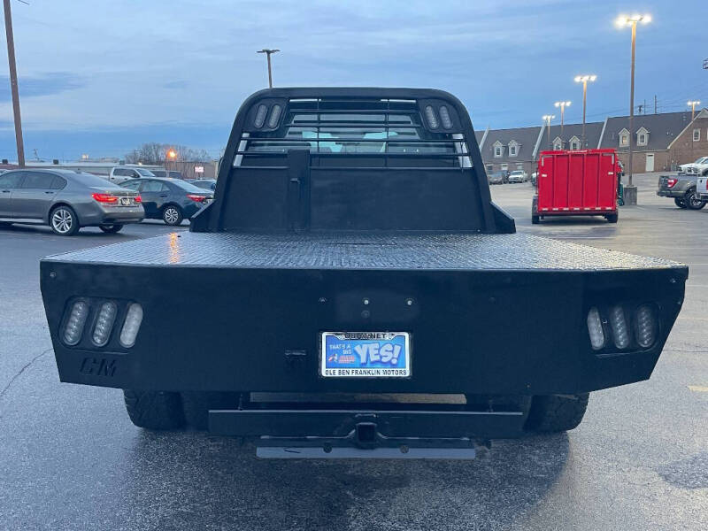 2022 Ford F-350 Super Duty XL