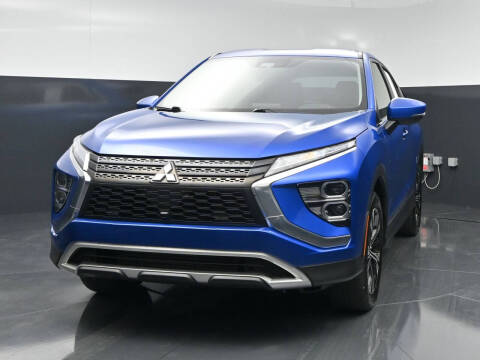 2022 Mitsubishi Eclipse Cross SE