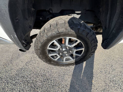 2019 Toyota Tundra SR5