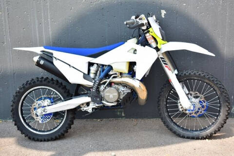 2020 Husqvarna TE300i