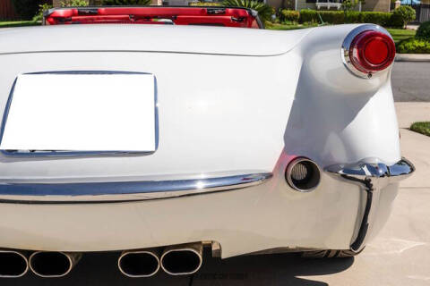 2004 Chevrolet Corvette