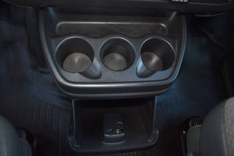 2018 Chevrolet Express 2500