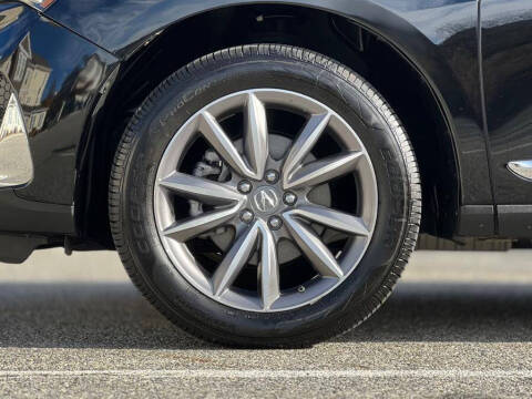 2020 Acura RDX SH-AWD w/Tech