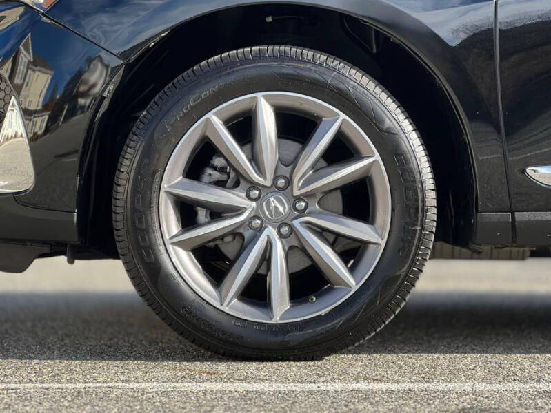 2020 Acura RDX SH-AWD w/Tech