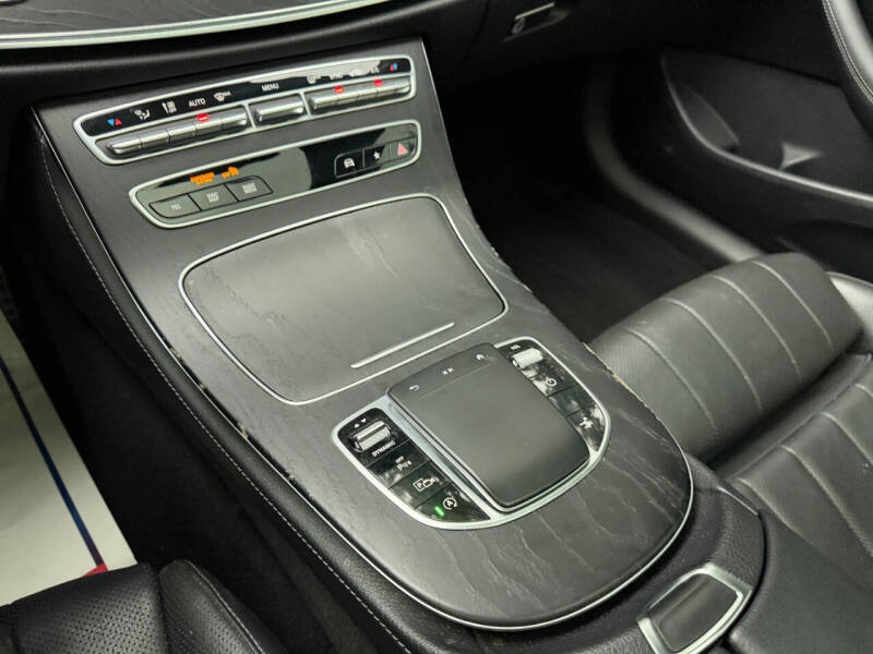 2021 Mercedes-Benz E-Class E 450