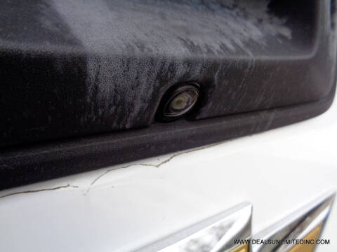 2017 Chevrolet Silverado 1500 LS