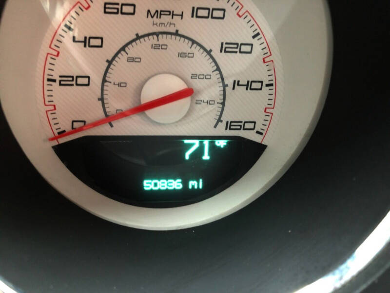 2013 Dodge Challenger R/T