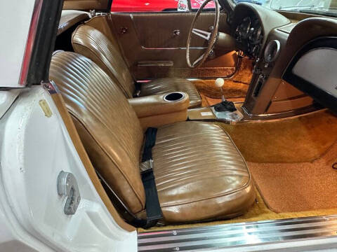 1963 Chevrolet Corvette