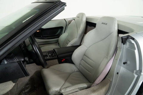 1996 Chevrolet Corvette