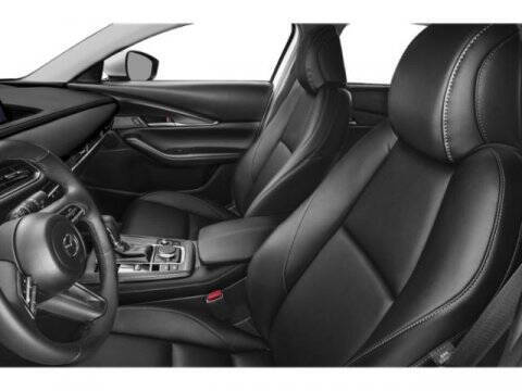2022 Mazda CX-30 2.5 S Select