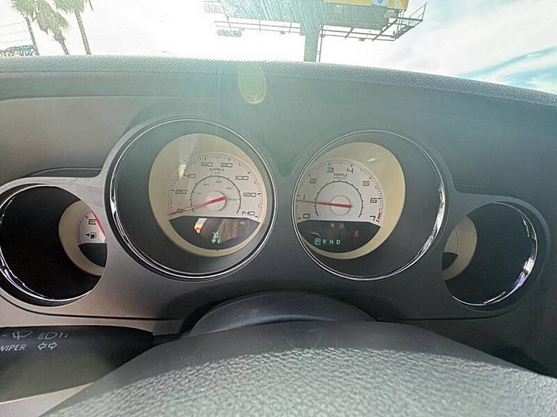 2013 Dodge Challenger