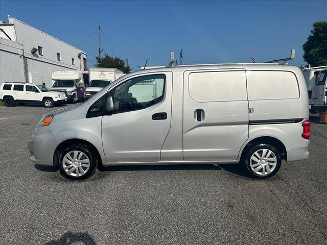 2019 Nissan NV200 for sale at Glen Burnie Auto Exchange in Glen Burnie MD