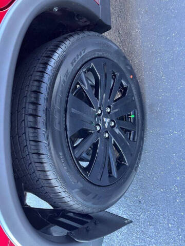 2026 Mitsubishi Outlander Sport