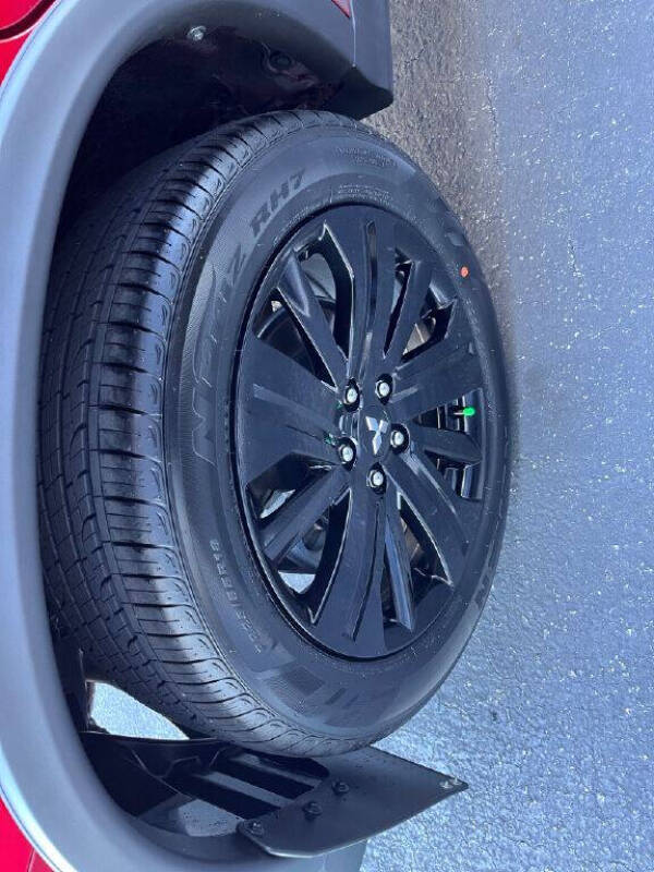 2026 Mitsubishi Outlander Sport