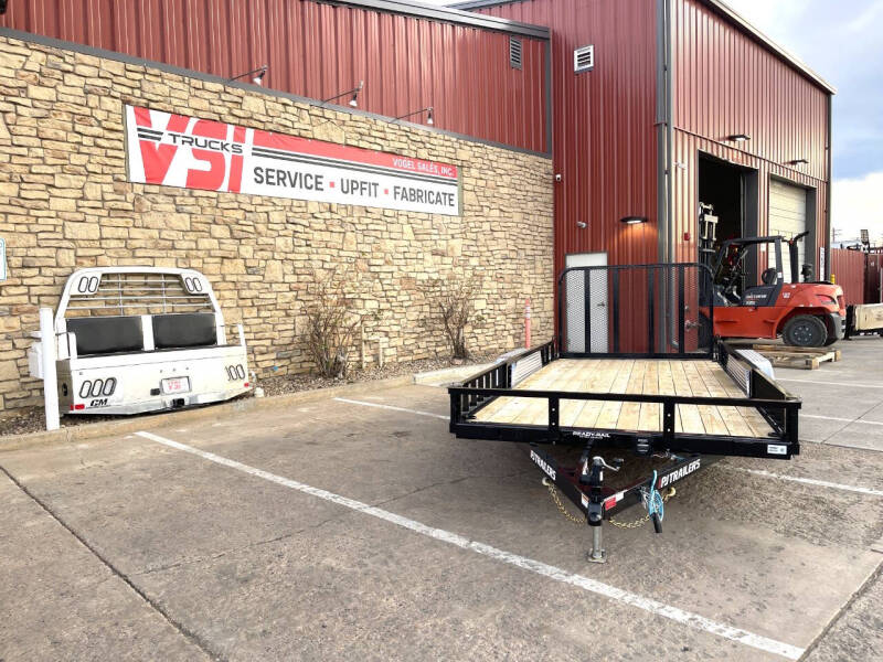 2026 PJ Trailers UL