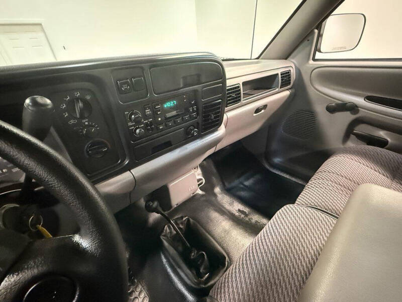 1994 Dodge Ram 1500
