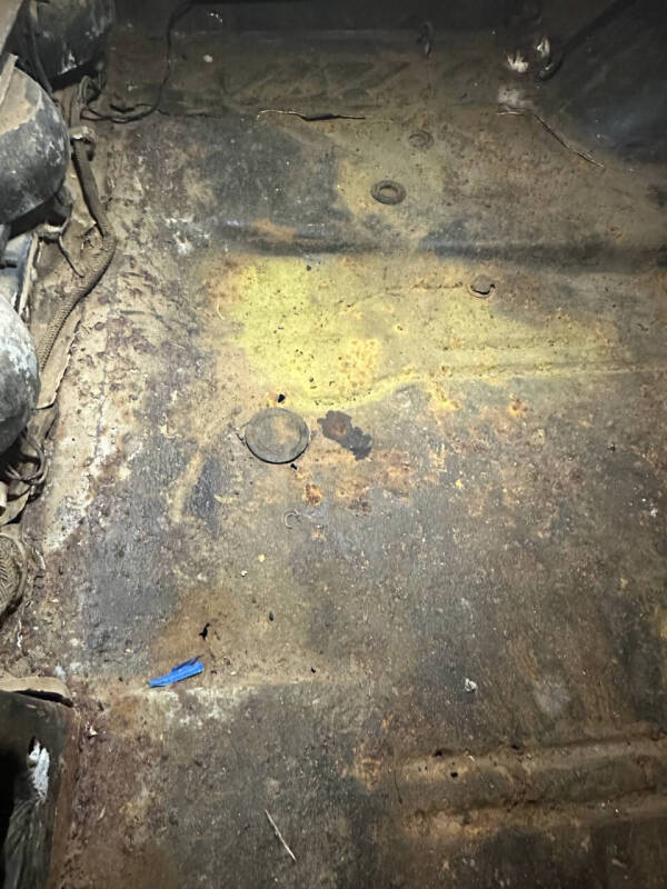 1971 Dodge Challenger