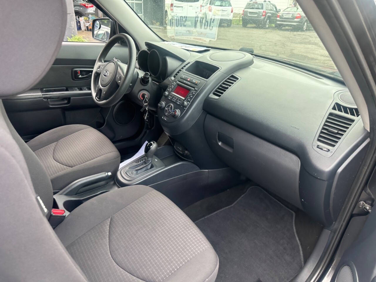 2013 Kia Soul for sale at Good Guyz Auto in Cleveland, OH