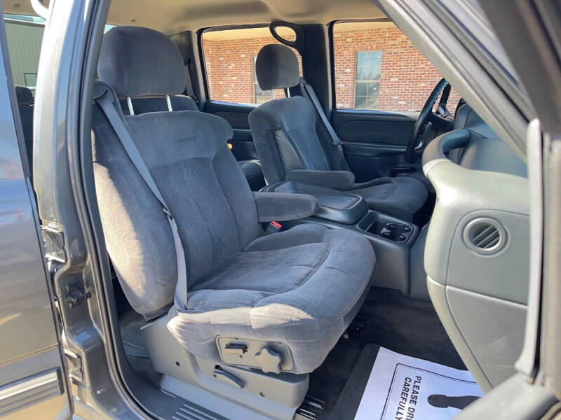 2002 Chevrolet Silverado 2500HD LS