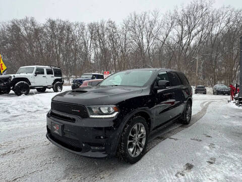 2019 Dodge Durango R/T