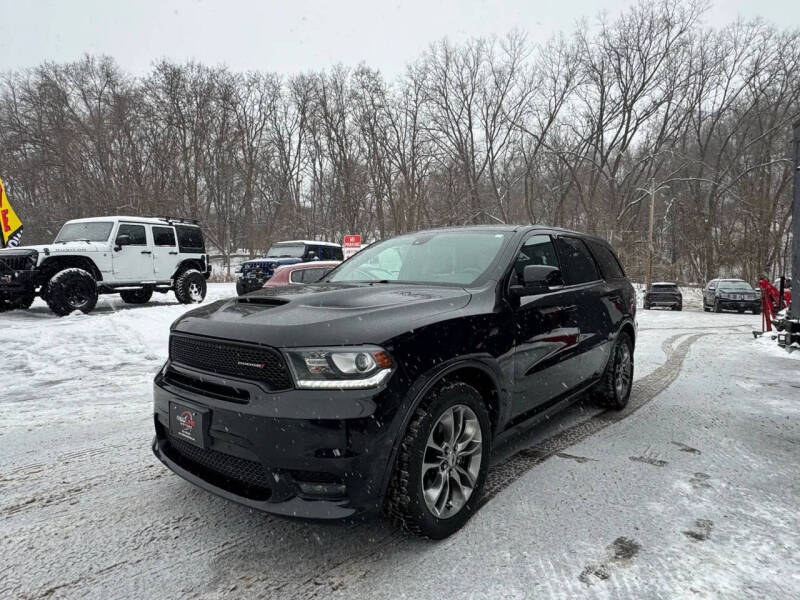 2019 Dodge Durango R/T