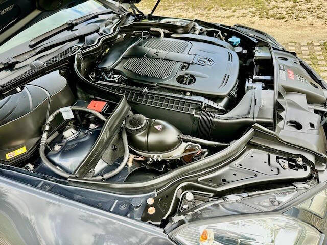 2013 Mercedes-Benz E-Class E 350