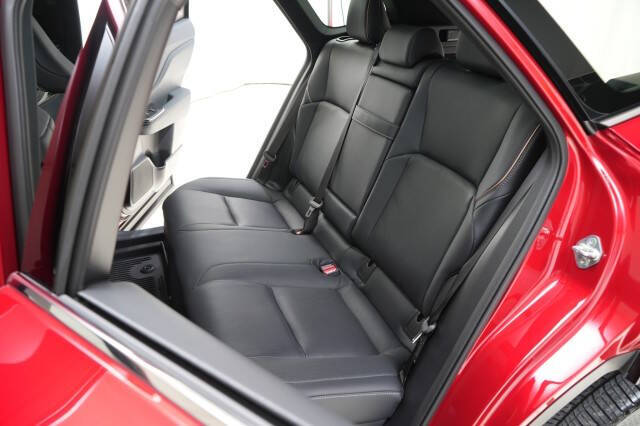 2025 Toyota Crown Signia Limited