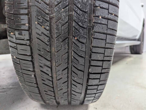 2020 Chevrolet Tahoe Police