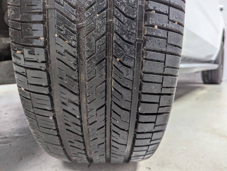 2020 Chevrolet Tahoe Police